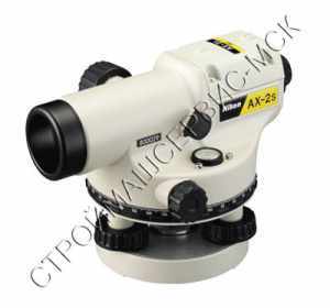 Нивелир оптический Nikon АР-8