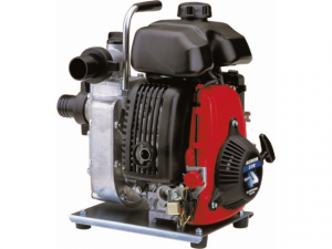 Мотопомпа Honda WB20XT3DRX